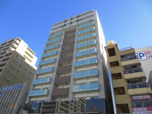 ジグゼ湘南平塚（1005）外観写真