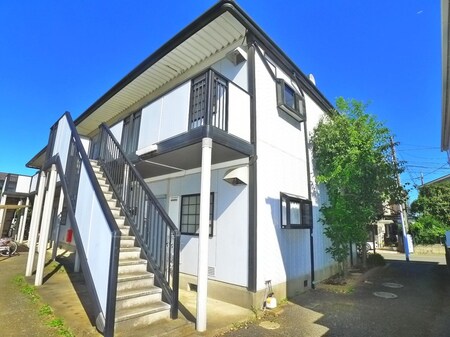 サンヴィレッジ宮下外観写真