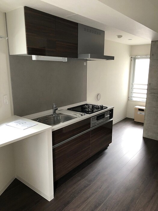 物件内観写真9　(キッチン)