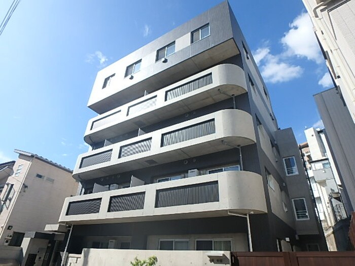 物件外観写真4　(外観写真)