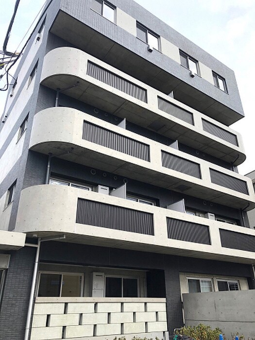 物件外観写真5　(外観写真)