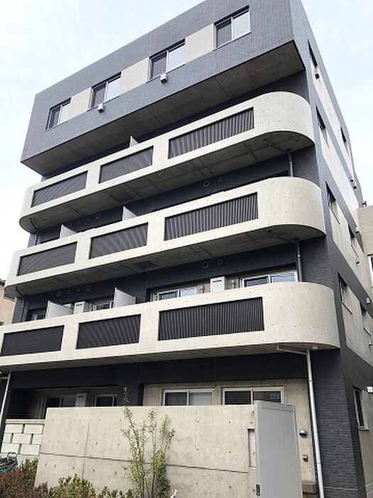 物件外観写真6　(外観写真)