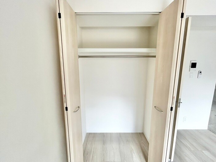 物件内観写真13　(収納)