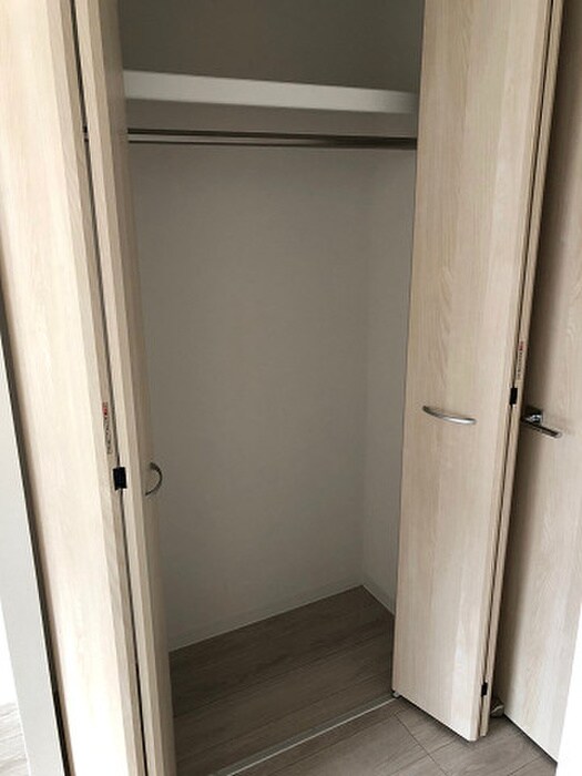物件内観写真14　(収納)