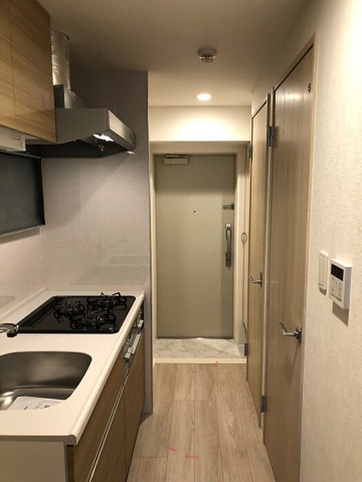 物件内観写真15　(キッチン)