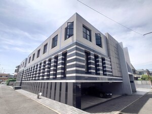 T`sgarden和泉多摩川外観写真