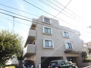 ﾗｲｵﾝｽﾞﾏﾝｼｮﾝ町田第3(403)外観写真