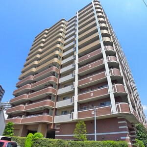 ｱﾝﾋﾞｼｬｽﾌﾟﾗｻﾞ千葉中央（407）外観写真
