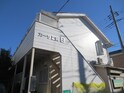 カ－サ冨岡Ｂ棟
