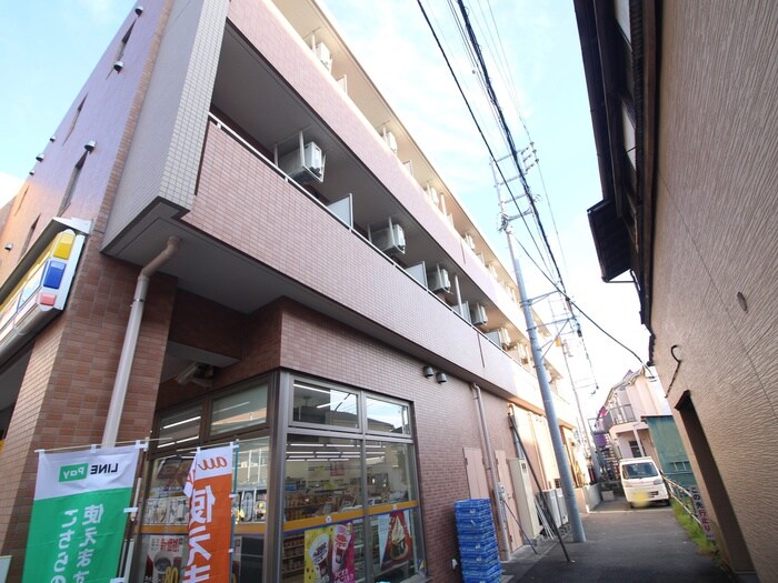 物件外観写真3　(外観写真)