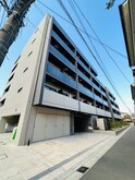 クリアルプレミア大島（508）
