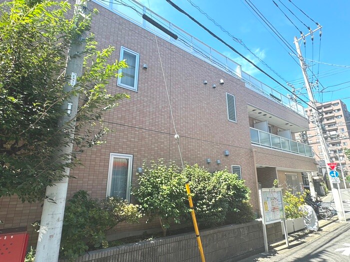 物件外観写真3　(外観写真)