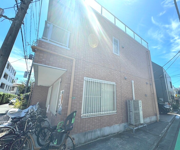 物件外観写真4　(外観写真)