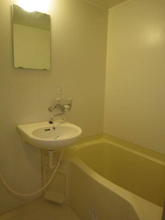 物件内観写真12　(バス／シャワールーム等)