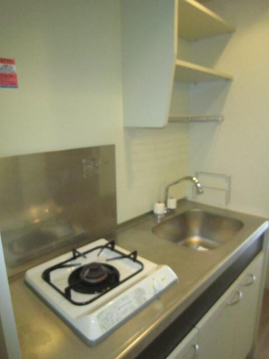 物件内観写真13　(キッチン)