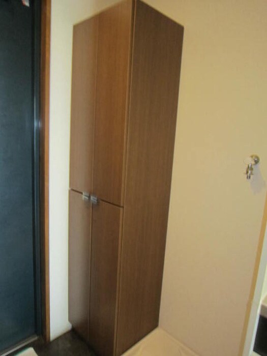 物件内観写真15　(靴箱)