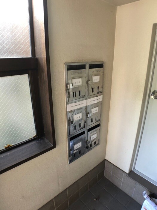 物件外観写真2　(建物設備)