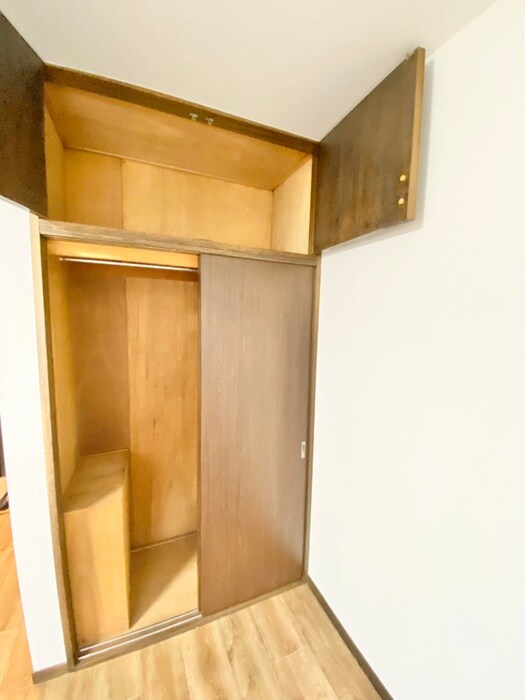 物件内観写真9　(収納)