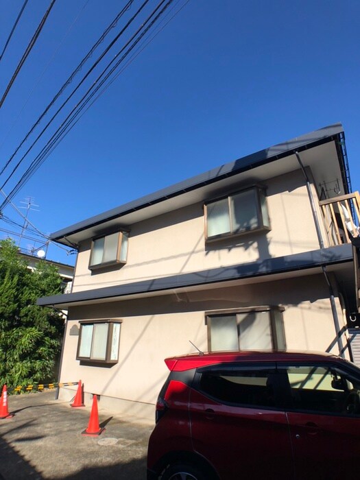 物件外観写真4　(外観写真)