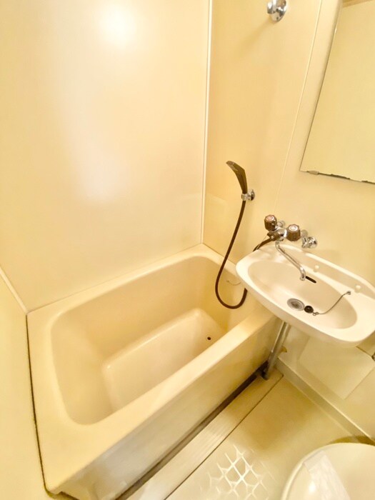 物件内観写真11　(バス／シャワールーム等)