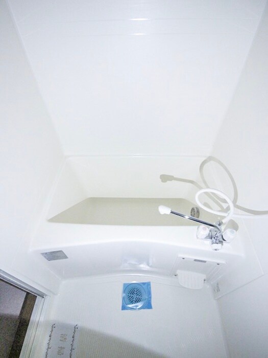 物件内観写真9　(バス／シャワールーム等)