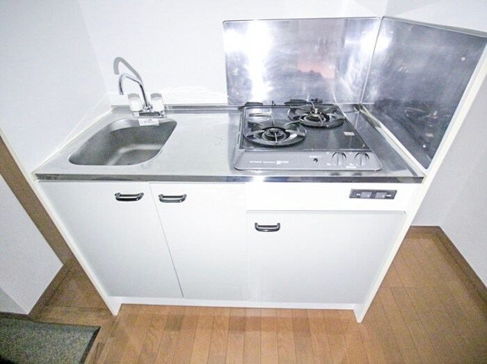 物件内観写真11　(キッチン)