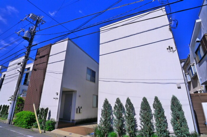 物件外観写真3　(外観写真)