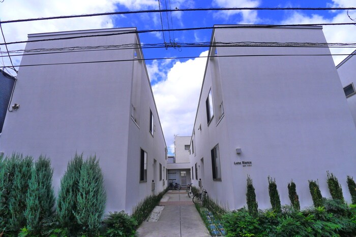 物件外観写真4　(外観写真)