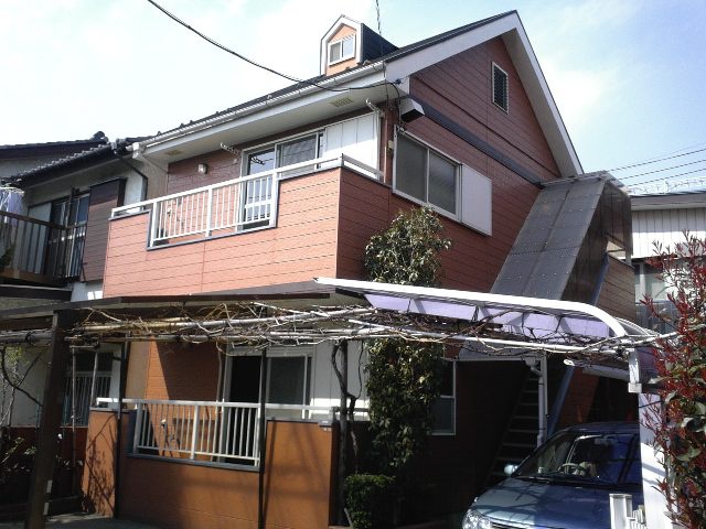レキシントンハイム　１