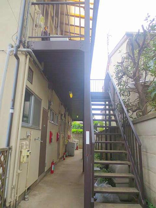 物件外観写真3　(外観写真)