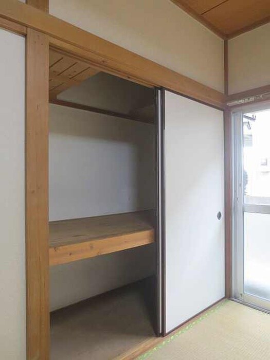 物件内観写真7　(収納)