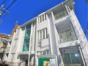 メゾンＧＰ外観写真
