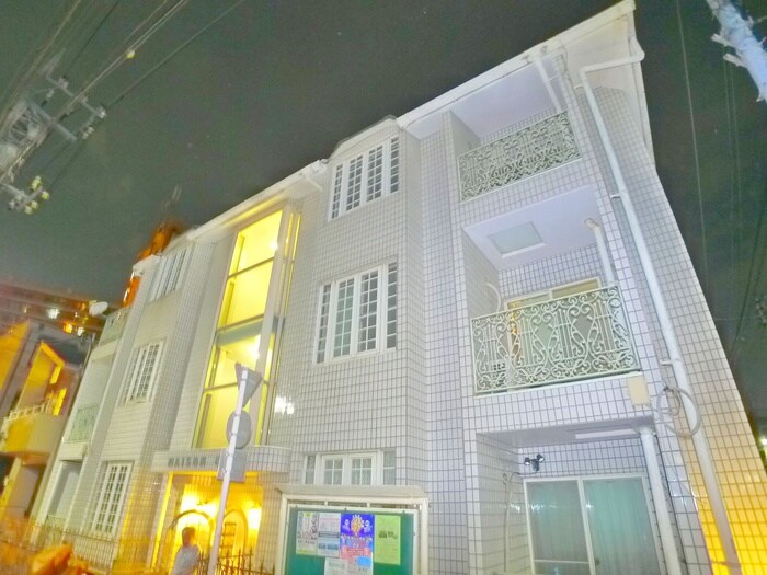 物件外観写真4　(外観写真)