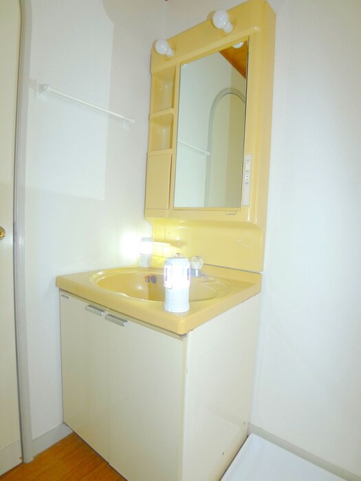 物件内観写真13　(洗面)