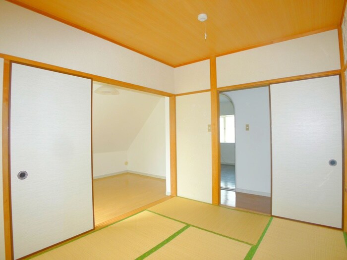 物件内観写真18　(居室)