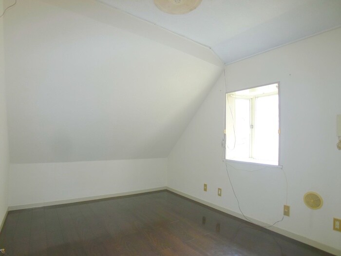 物件内観写真20　(居室)