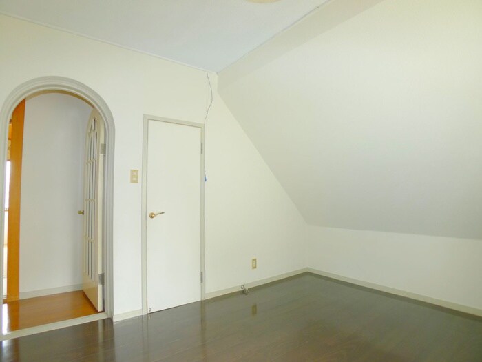 物件内観写真21　(居室)