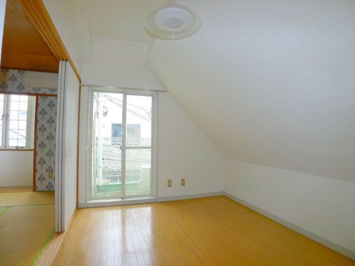 物件内観写真22　(居室)