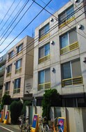 ＵＲＢＹＬ池上（302）