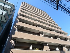 パロス千駄木（1004）外観写真