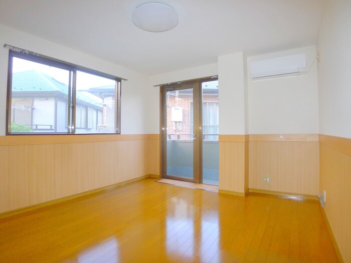 物件内観写真9　(ベランダ・バルコニー)