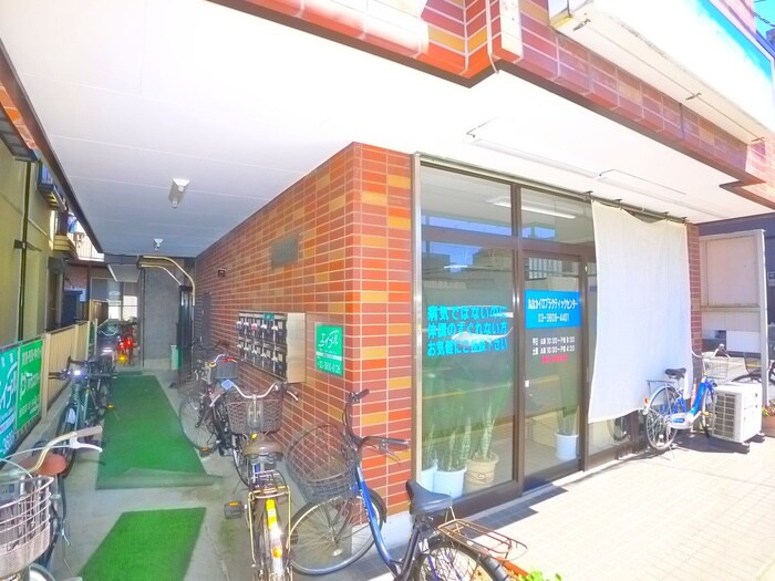 物件外観写真6　(外観写真)