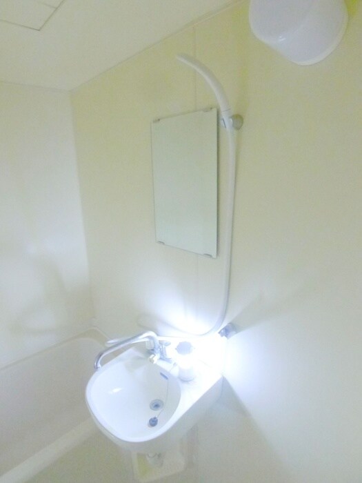 物件内観写真19　(洗面)