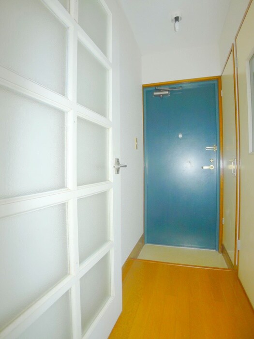 物件内観写真21　(廊下)