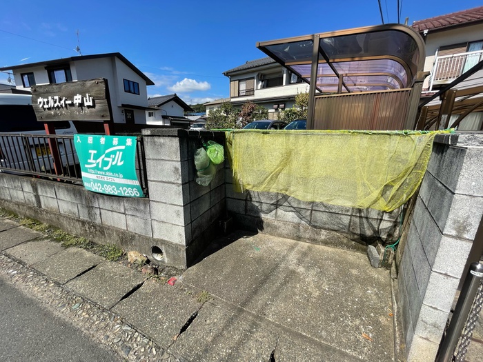 外観写真