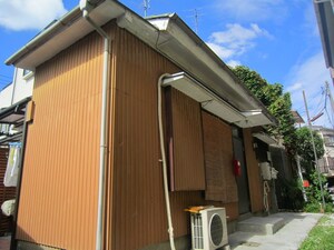 コ－ポ千代崎外観写真