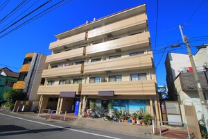 中板橋ﾀﾞｲｶﾝﾌﾟﾗｻﾞｼﾃｨ(105)外観写真