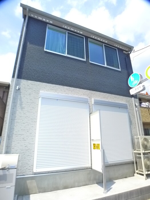 物件外観写真5　(外観写真)