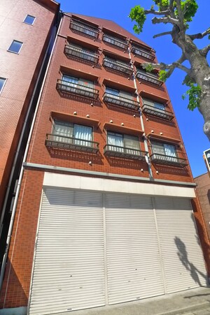 西千葉ハイリビング七番館外観写真