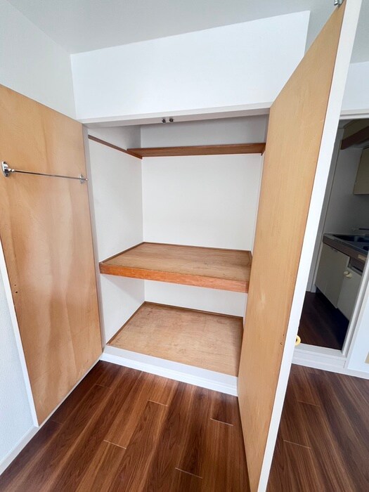 物件内観写真9　(収納)